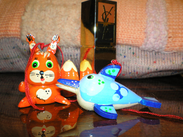 ПРИСТРОЙ!!! Деревянные игрушки  по 30 руб.. Игрушки