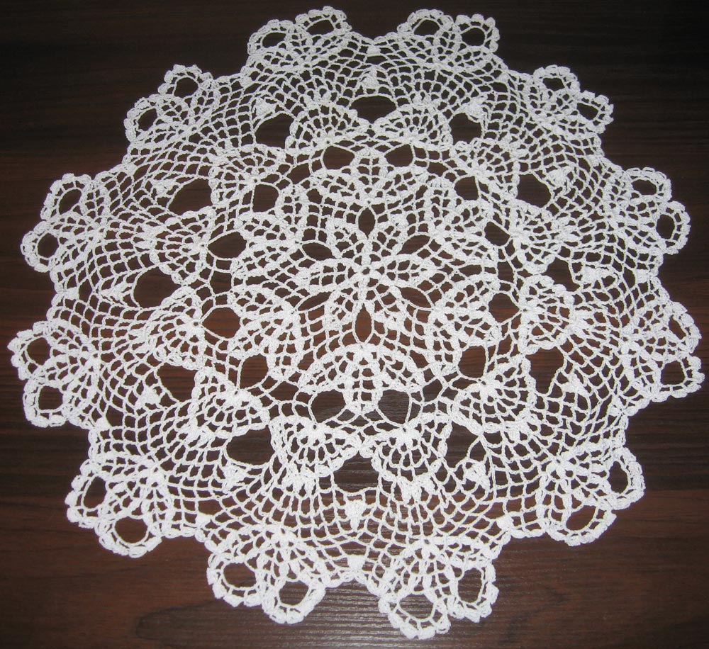 16. салфетки