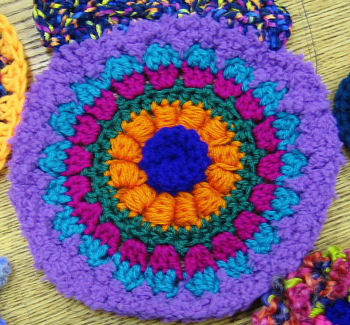 2 декабря 2006. FreeForm в Питере. (несколько картинок)