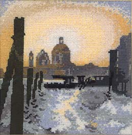 Twilleys_Venice. Италия