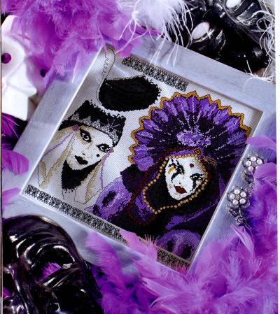 mask 2. Италия