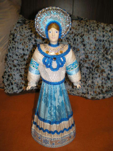 СНЕГУРОЧКА !. СНЕГУРОЧКИ