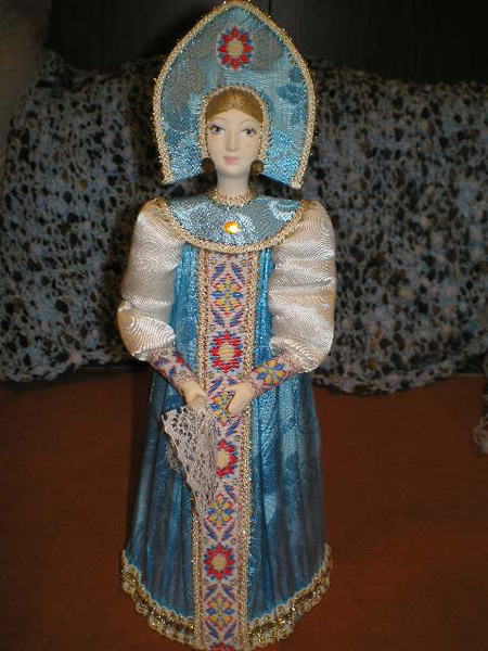 СНЕГУРОЧКА 2. СНЕГУРОЧКИ