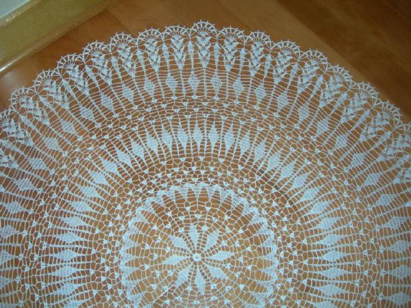 Мои крючкотворства