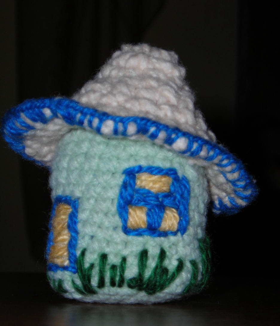 Подарок от Виты Фокиной. Спасибо огромное!!!. Новый год 2007