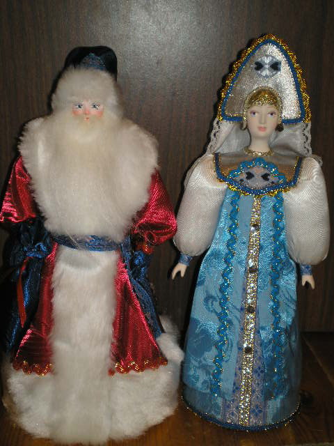 Рядом (один из вариантов). СНЕГУРОЧКИ