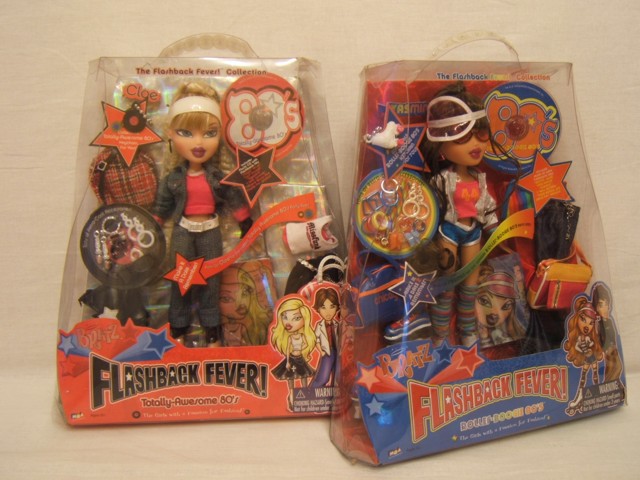 Братц Кукла Путешесвие в прошлое, арт., 277668. архив