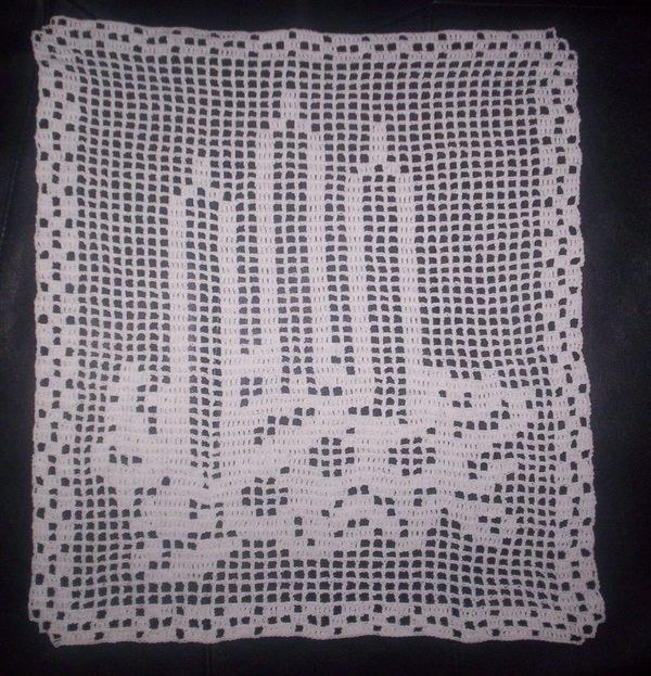 Новогодняя. Филеечка