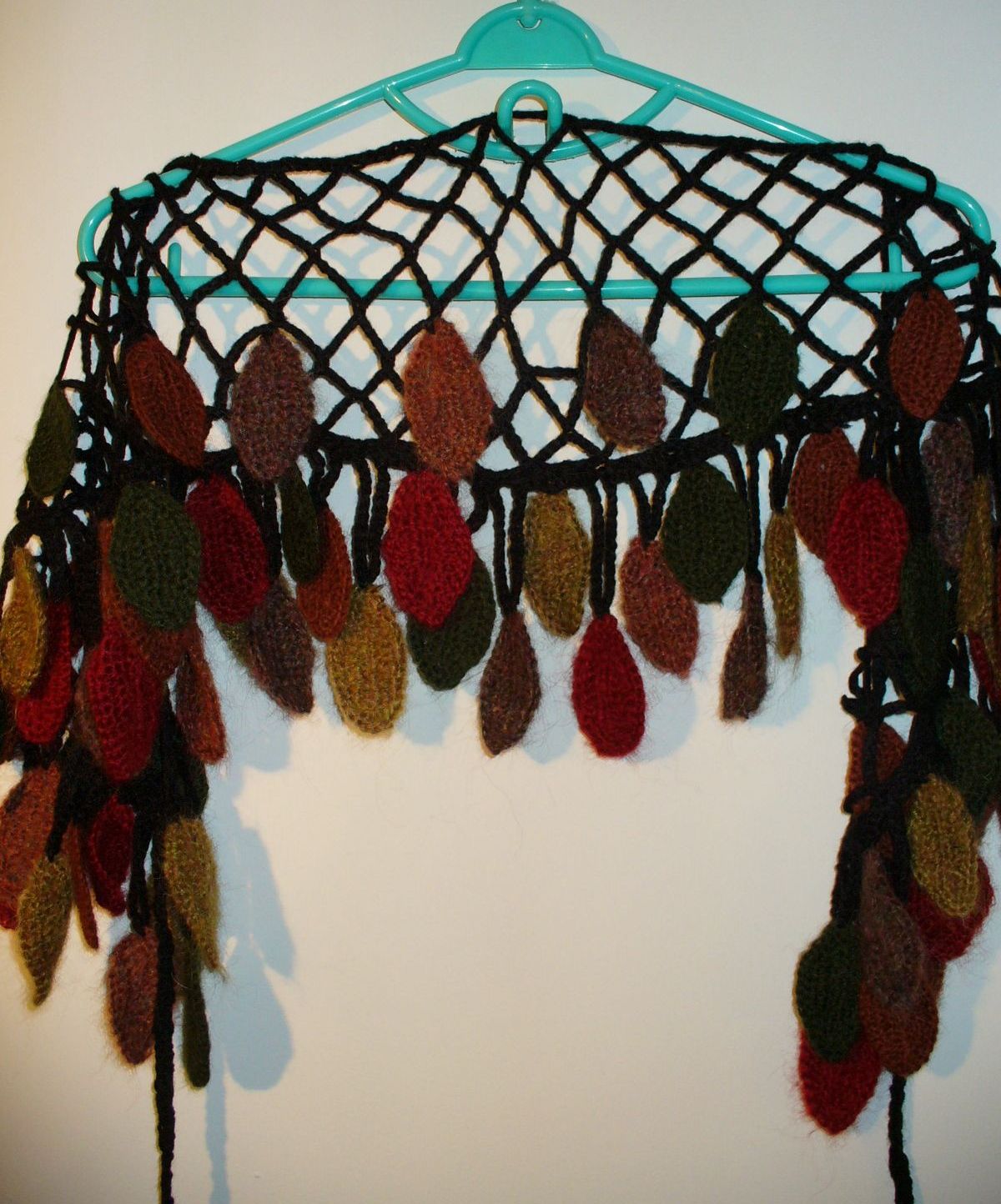 Дара-Белиза. Мои работы