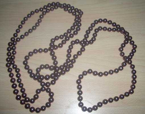 ТРИ МЕТРА. БИЖУ