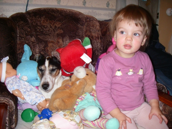 Новая папка