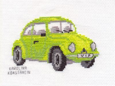 306 Garbus2. 1.1.Kwadraciki na kolderki 0300-0399