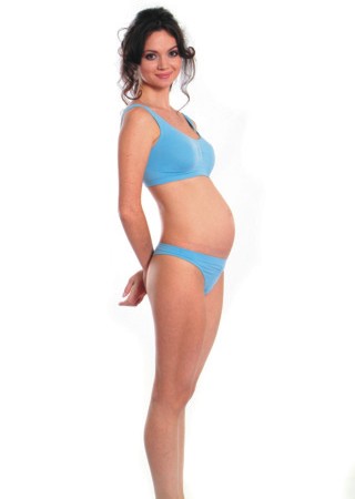 Трусы-слипы низкие. БЕЛЬЕ