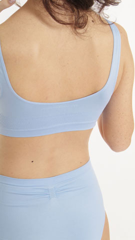 Трусы дородовые. БЕЛЬЕ