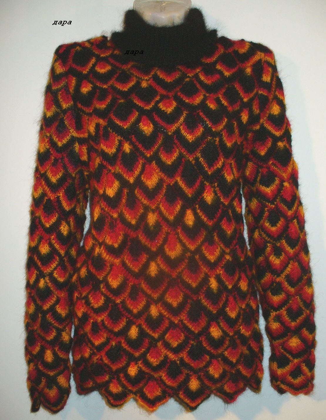 белиза-дара. Мои работы