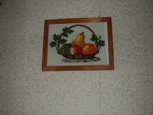 Как стыднаа :(. Немного вышивки :))