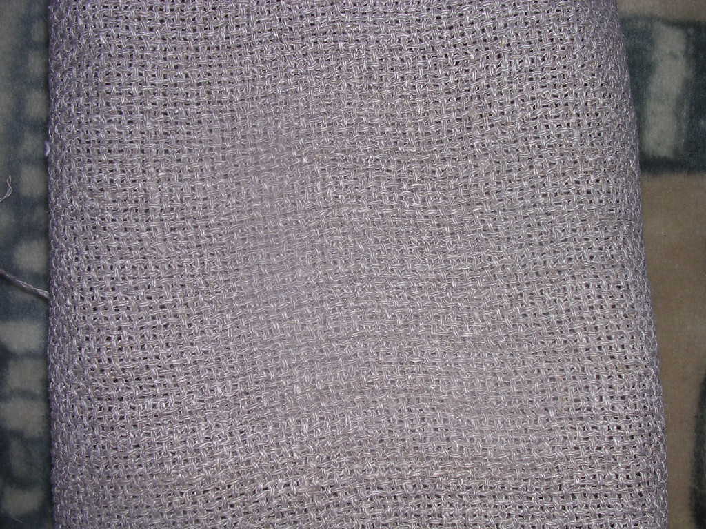 Канва крупная тёмная. вышивка и всё для рукоделия