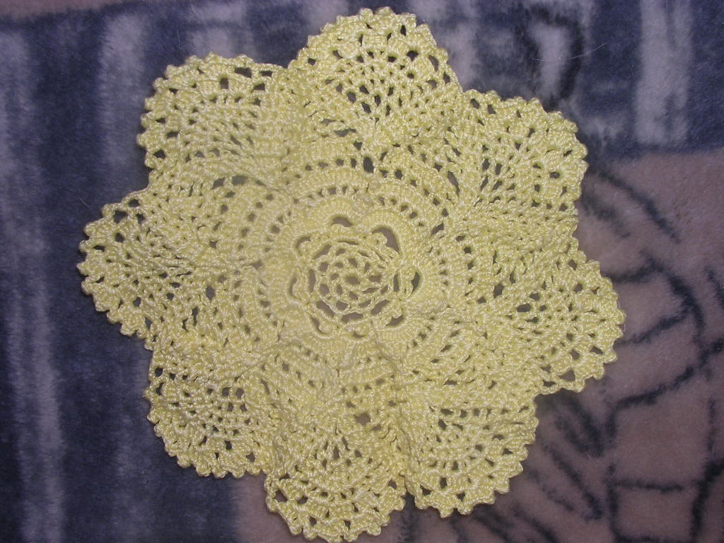 28.. салфеточки