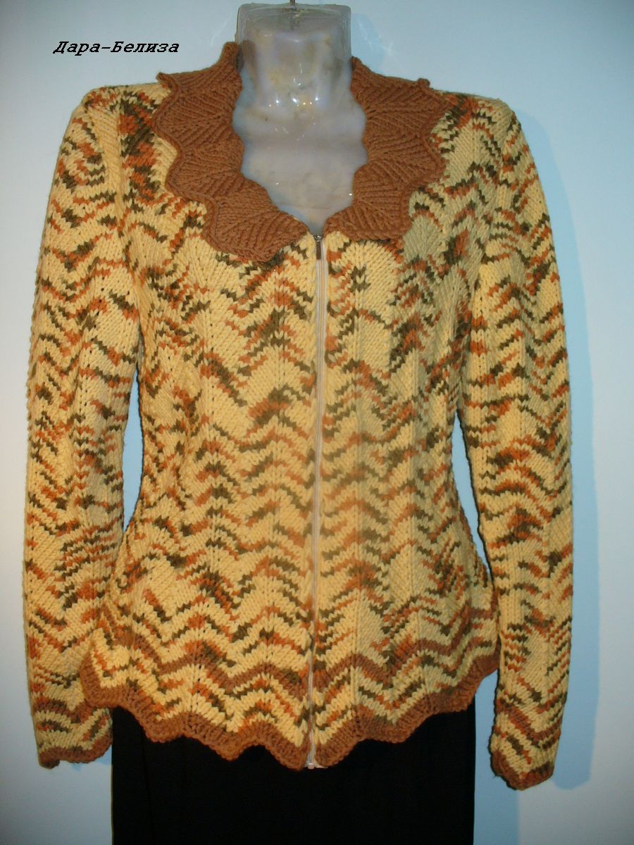 Дара-Белиза. Мои работы