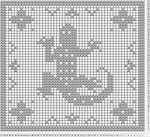 Схема. Филеечка