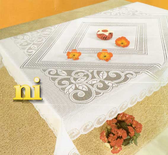 Скатерть. Скатерть