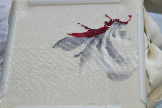 MD40 - Ashley's Roses 