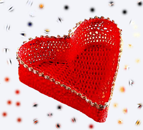 Сердце Коробочки  . 2  Для Gross-Наты