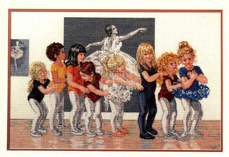 Дети и для детей 2