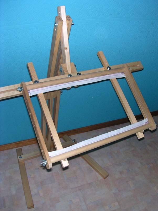 Станок и другие поделки