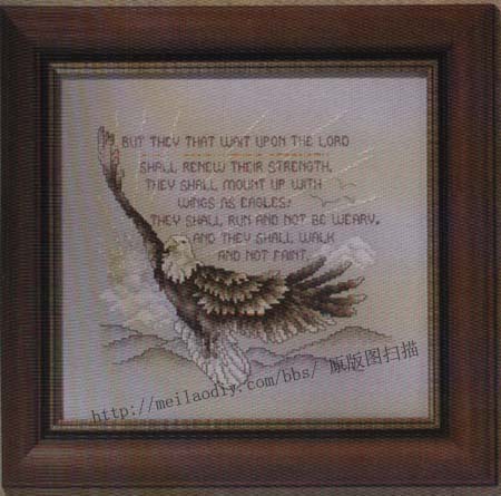 AE-#72. American Eagle and Other...