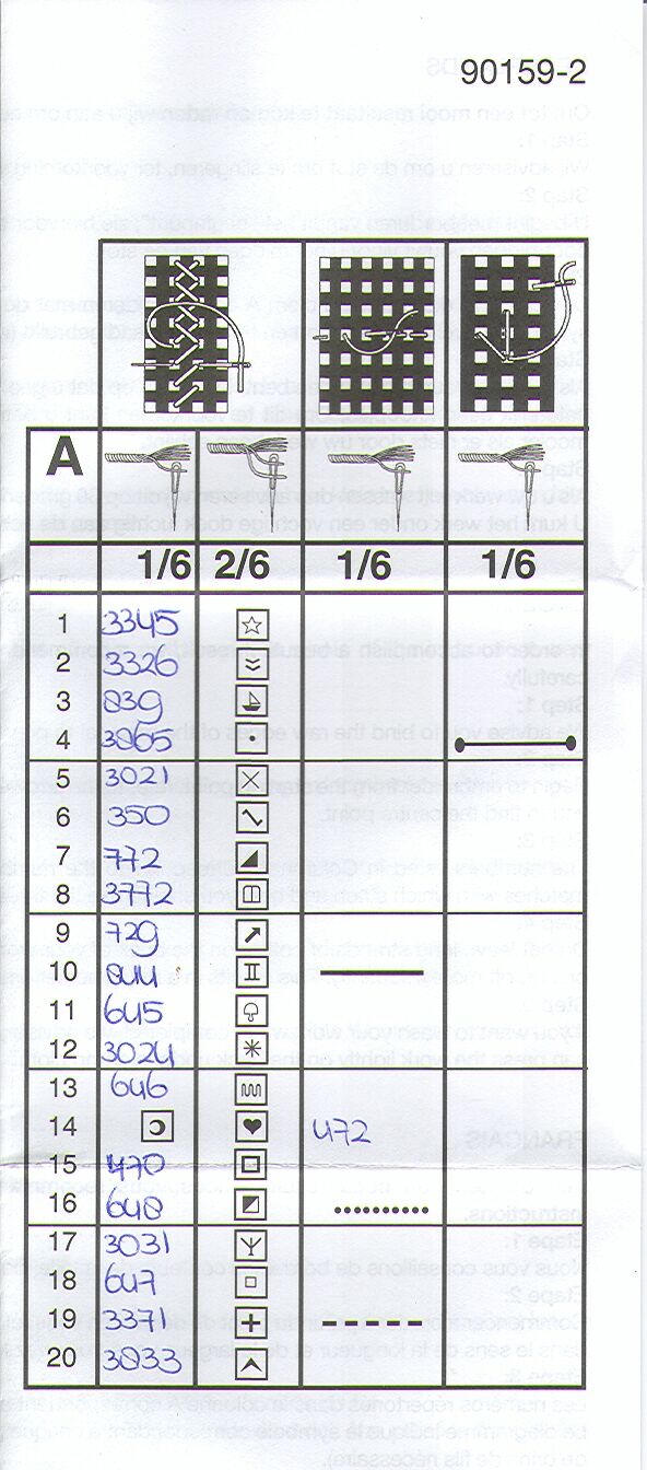 Ключ. 5.2. Еще две кошки