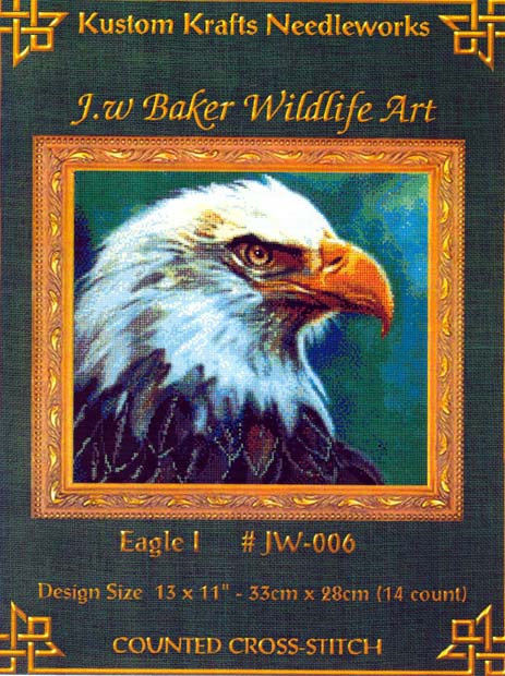 Eagle I. Птицы