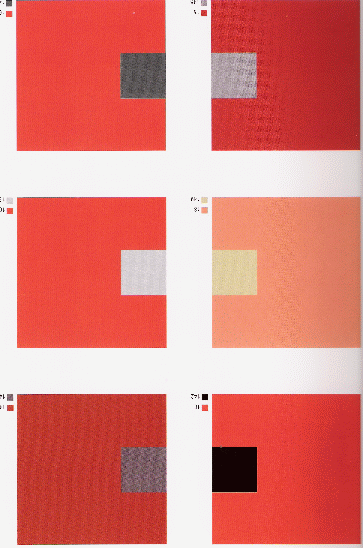 4.Экзотический. Сочетание цветов