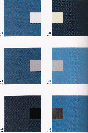 5.Классический. Сочетание цветов