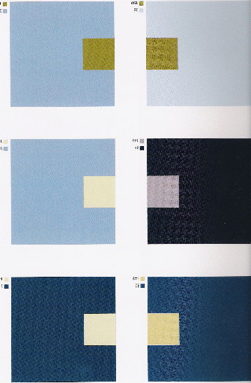 6.Классический. Сочетание цветов