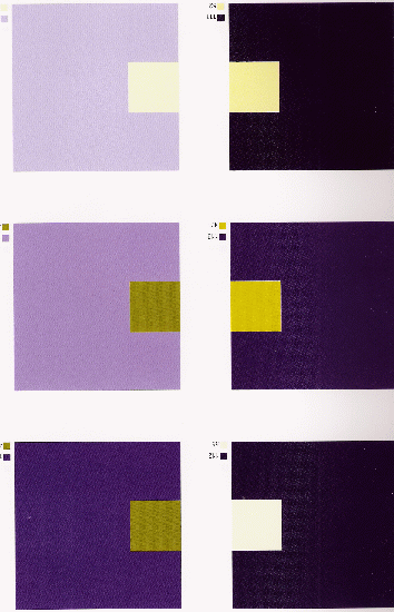 1.Роскошный. Сочетание цветов