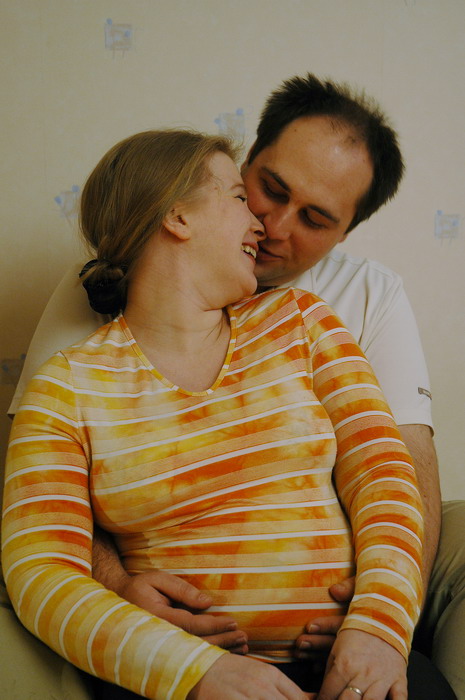 С мужем. Фотосессия от Бегущей_По_Граблям