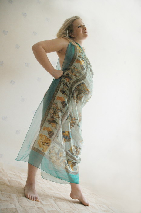 Фотосессия от Бегущей_По_Граблям