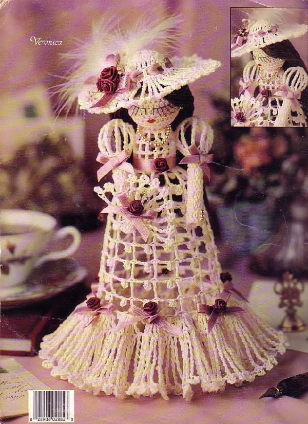 victorian dolls
