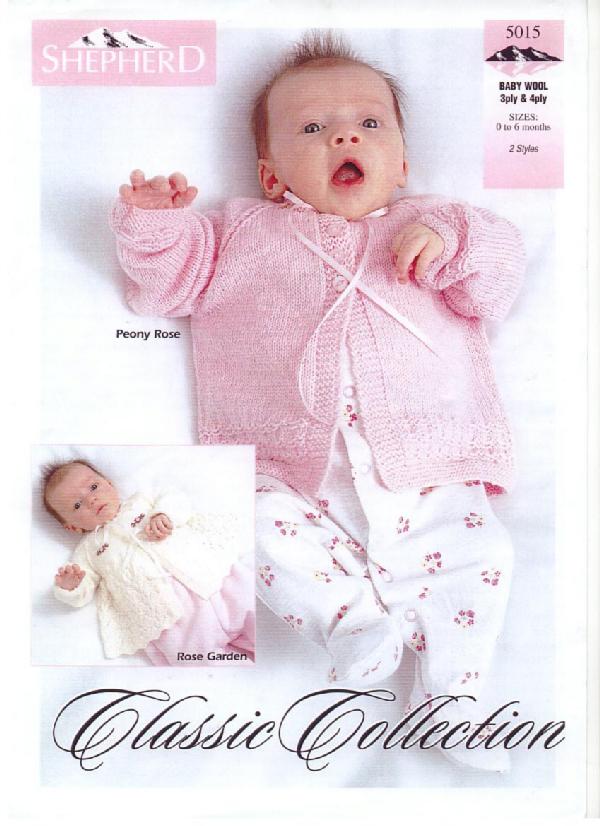 две кофточки для бэбиков