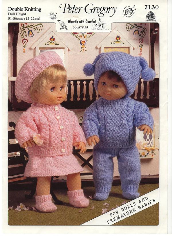 одежда для кукол