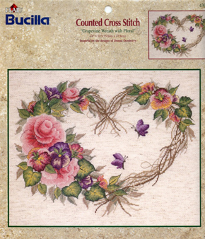   Сердечко от Буциллы