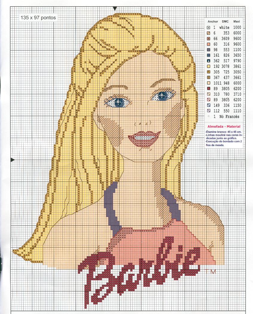 Барби. Для детей