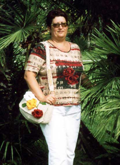 Сумка. Мои работы