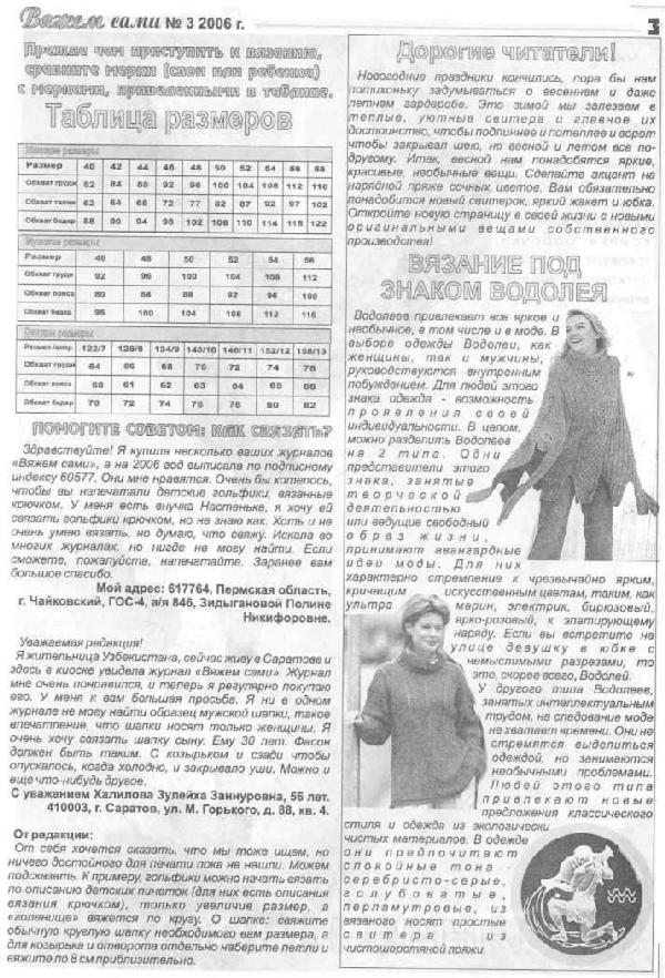 Вяжем сами 2006_03