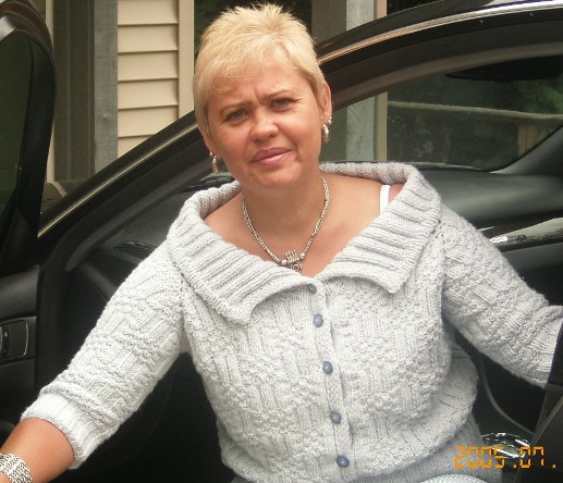 Решила похвастаться.. Мои работы