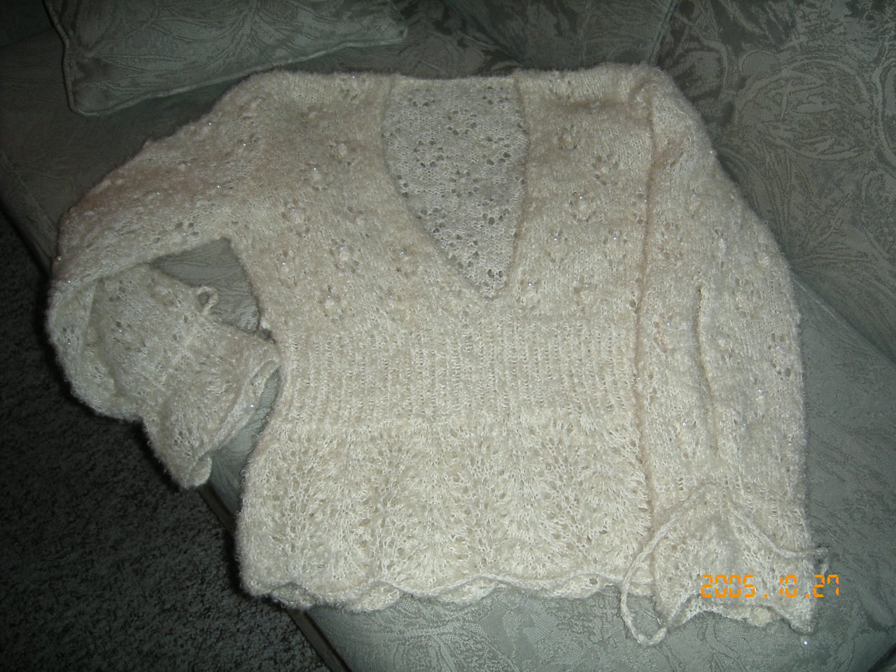 Это опять для дочери. Мои работы