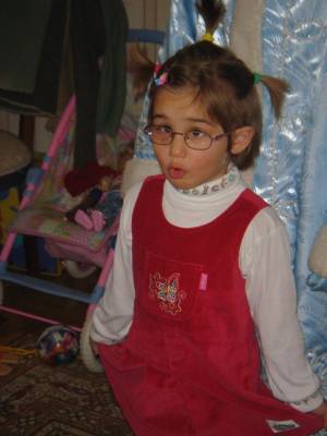 Поем песню о елочке. Новая папка