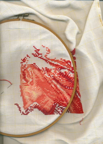 25.01.2006-START. SOLARIA-LADY IN RED