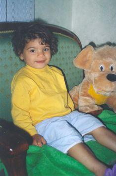 утро. просто так